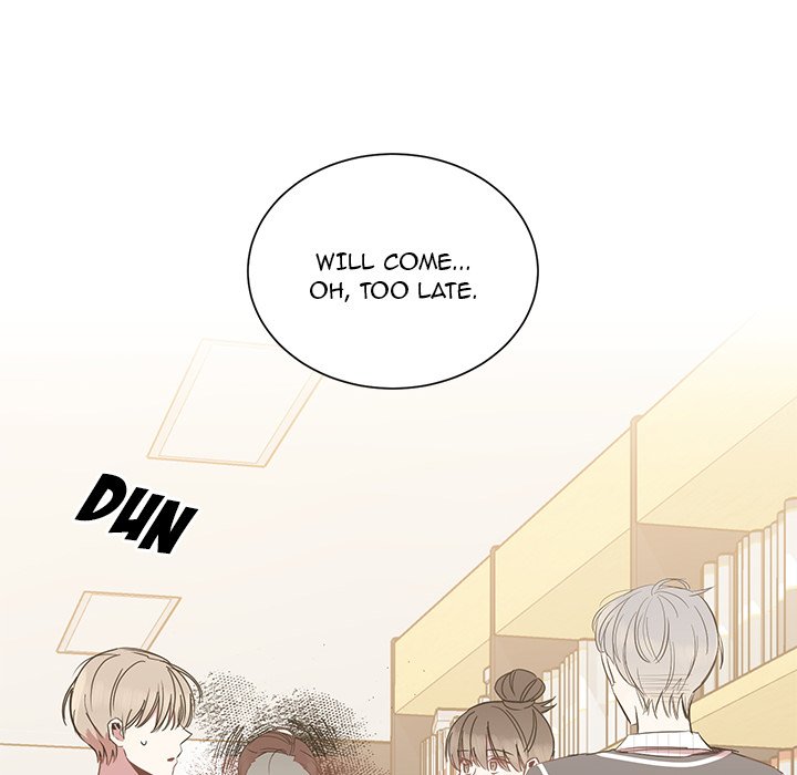 Do You Believe in Ghosts Chapter 10 image 119