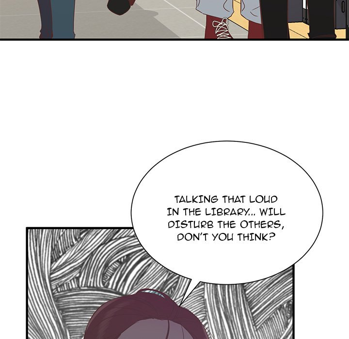 Do You Believe in Ghosts Chapter 10 image 121