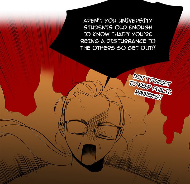 Do You Believe in Ghosts Chapter 10 image 123