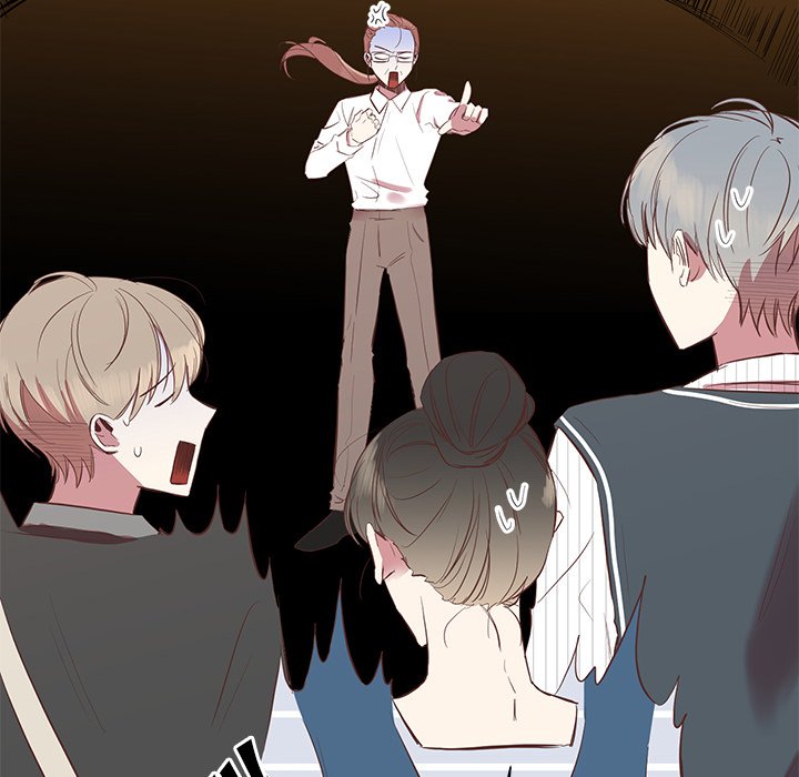 Do You Believe in Ghosts Chapter 10 image 124