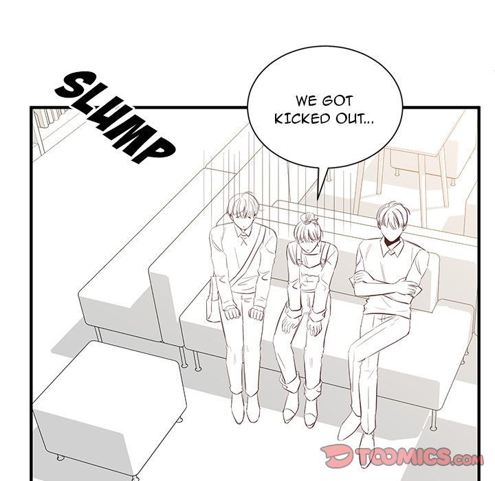 Do You Believe in Ghosts Chapter 10 image 128