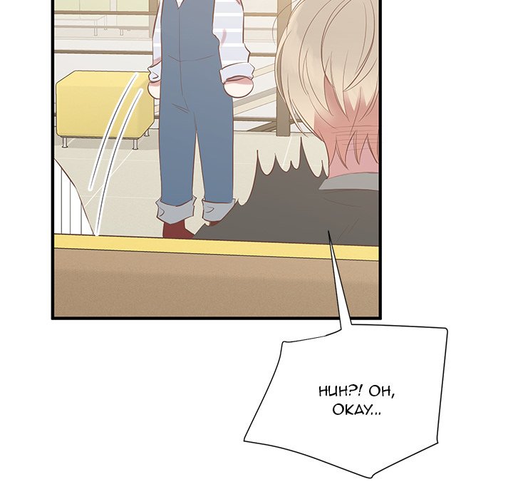Do You Believe in Ghosts Chapter 10 image 132