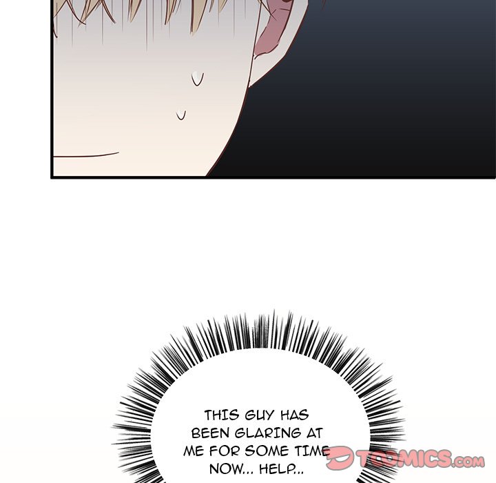 Do You Believe in Ghosts Chapter 10 image 134