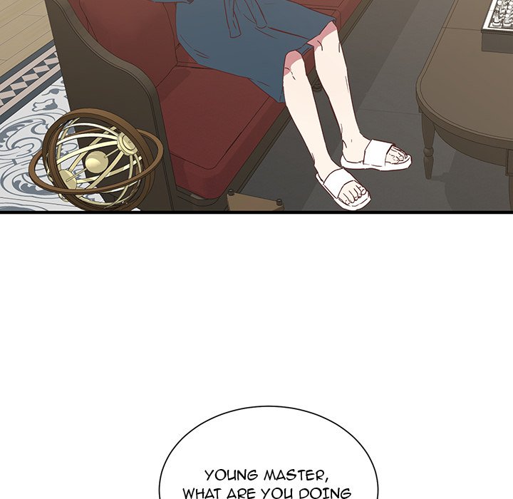 Do You Believe in Ghosts Chapter 10 image 13