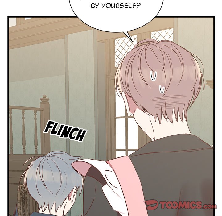 Do You Believe in Ghosts Chapter 10 image 14