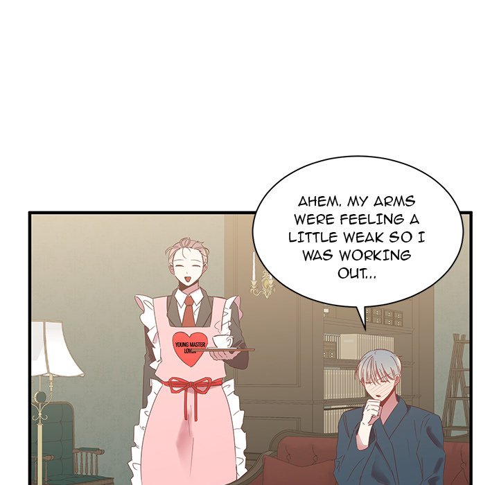 Do You Believe in Ghosts Chapter 10 image 16