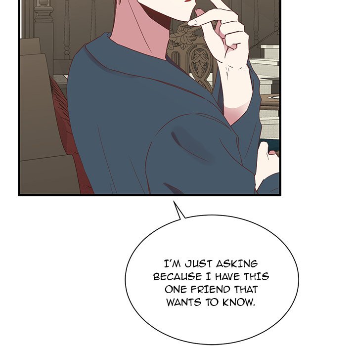 Do You Believe in Ghosts Chapter 10 image 19