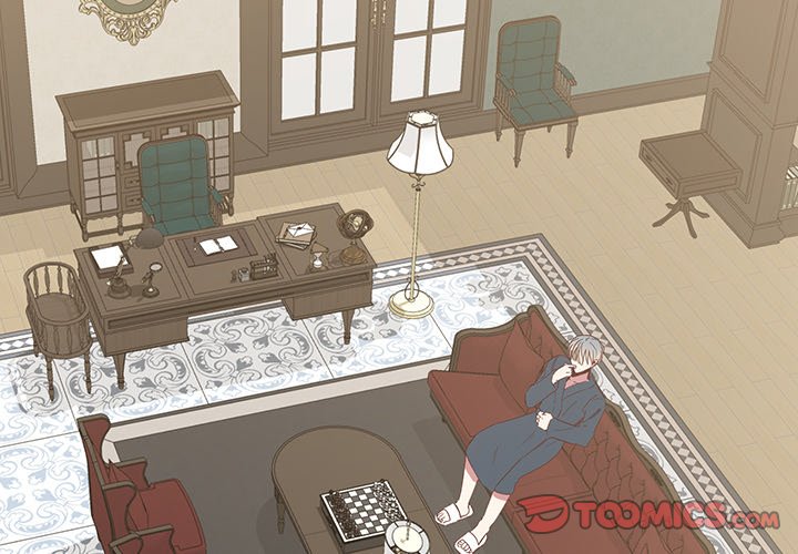 Do You Believe in Ghosts Chapter 10 image 2