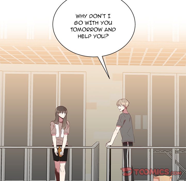 Do You Believe in Ghosts Chapter 10 image 62