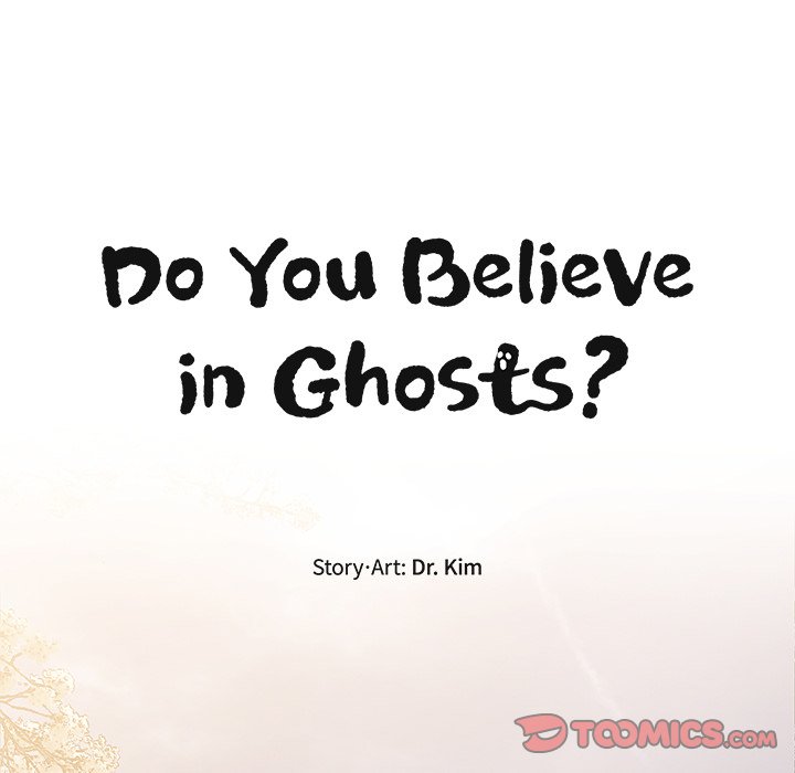 Do You Believe in Ghosts Chapter 10 image 74
