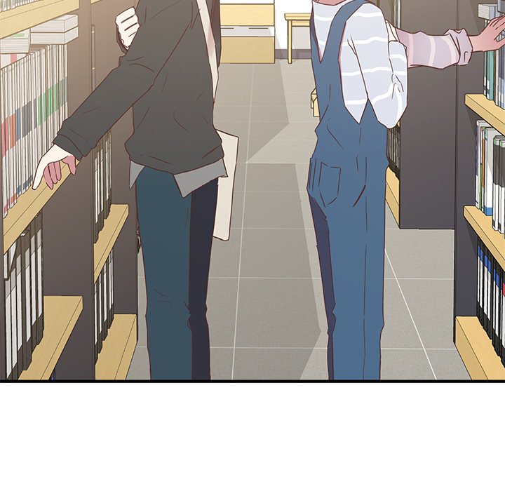 Do You Believe in Ghosts Chapter 10 image 79