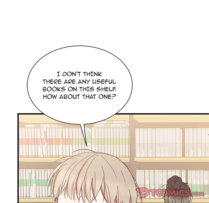 Do You Believe in Ghosts Chapter 10 image 80