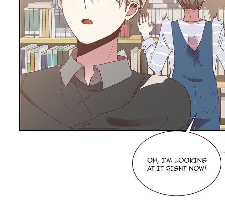 Do You Believe in Ghosts Chapter 10 image 81