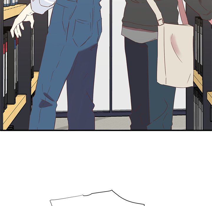 Do You Believe in Ghosts Chapter 10 image 87
