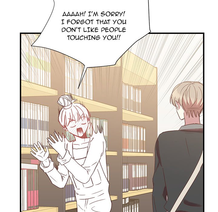 Do You Believe in Ghosts Chapter 10 image 88