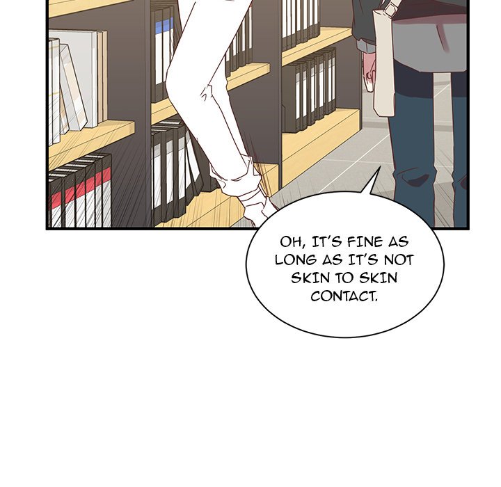 Do You Believe in Ghosts Chapter 10 image 89