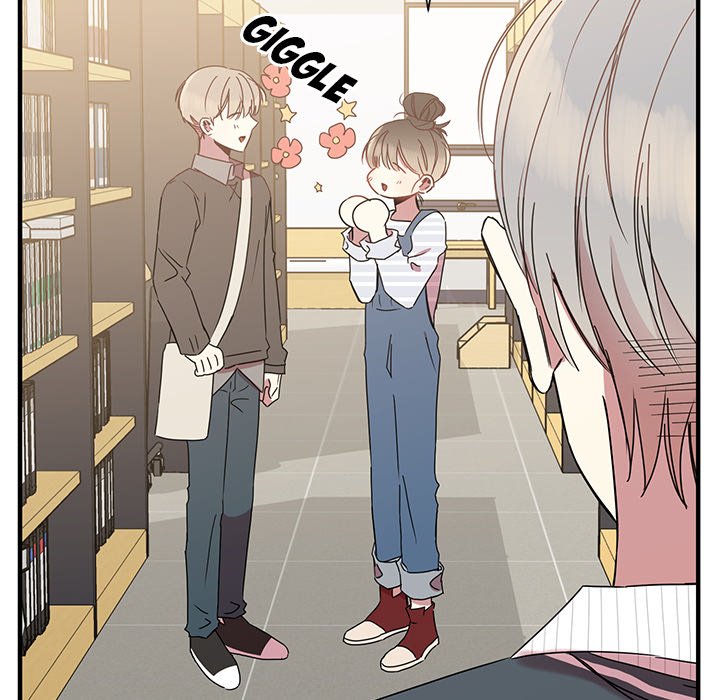 Do You Believe in Ghosts Chapter 10 image 94