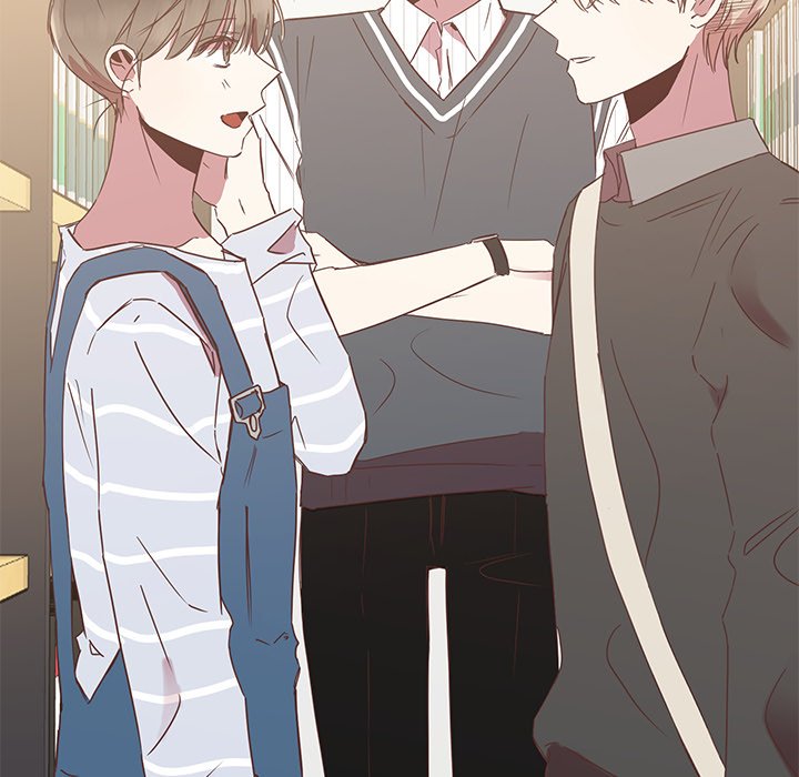 Do You Believe in Ghosts Chapter 10 image 97