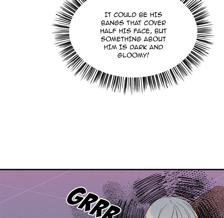 Do You Believe in Ghosts Chapter 11 image 9