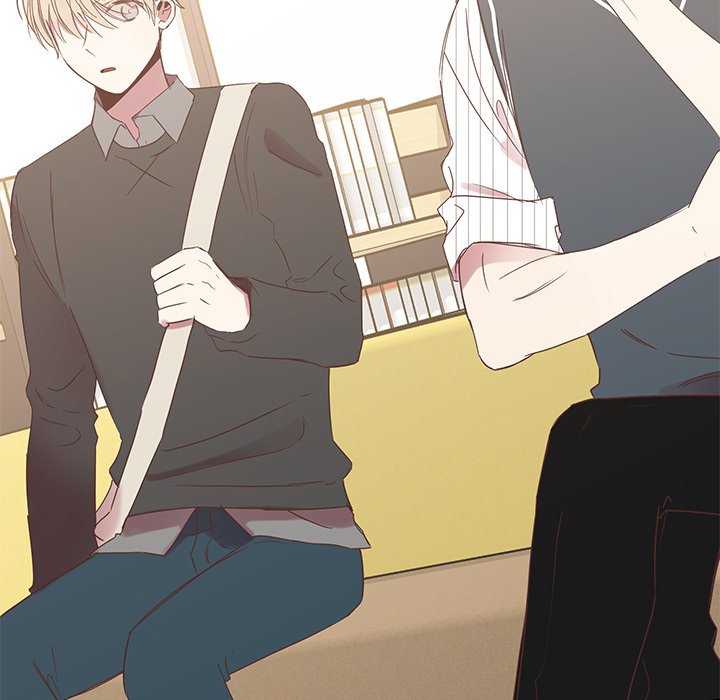Do You Believe in Ghosts Chapter 11 image 103
