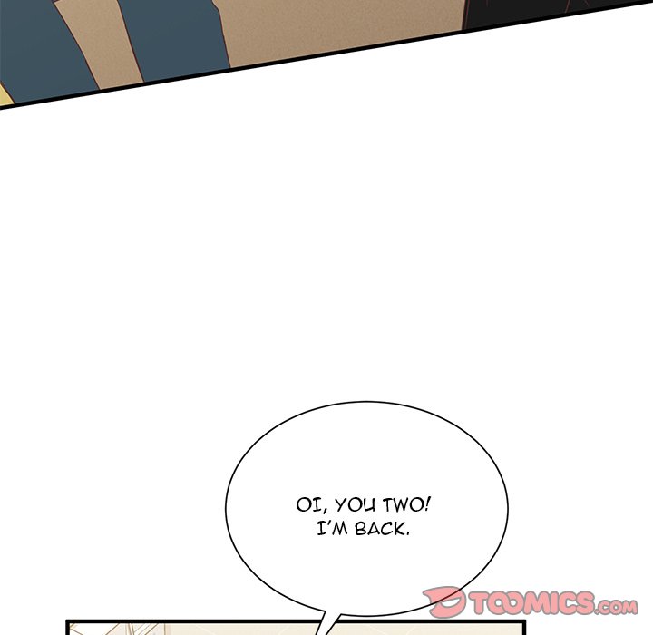 Do You Believe in Ghosts Chapter 11 image 104