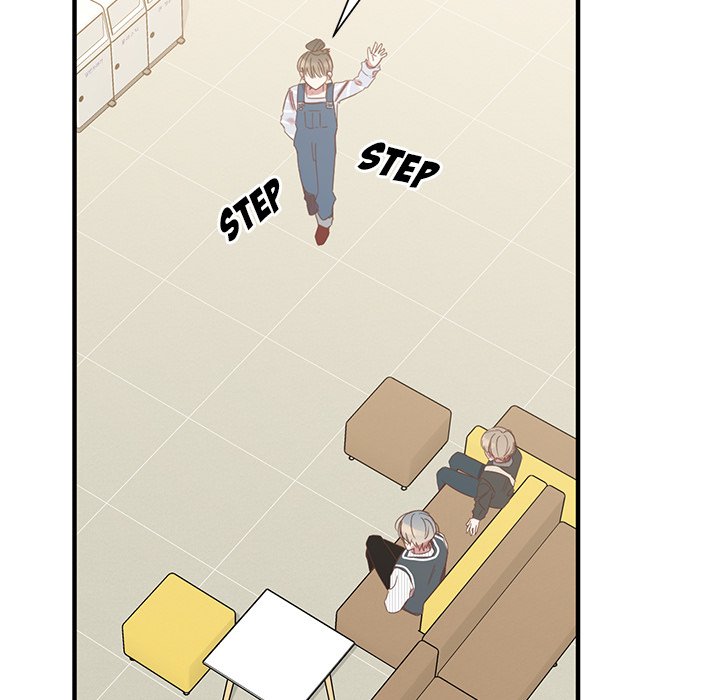 Do You Believe in Ghosts Chapter 11 image 105
