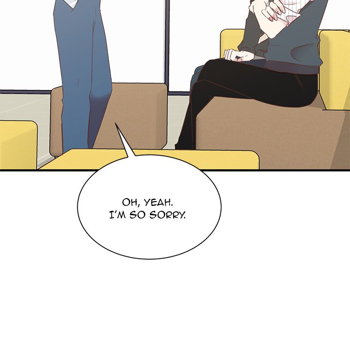 Do You Believe in Ghosts Chapter 11 image 108