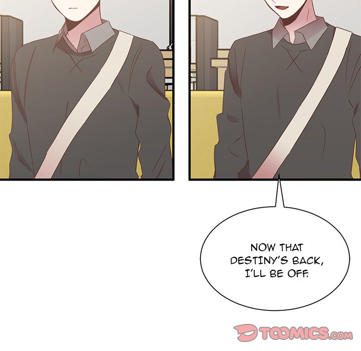 Do You Believe in Ghosts Chapter 11 image 110