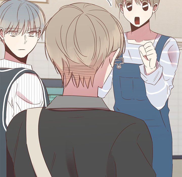 Do You Believe in Ghosts Chapter 11 image 112