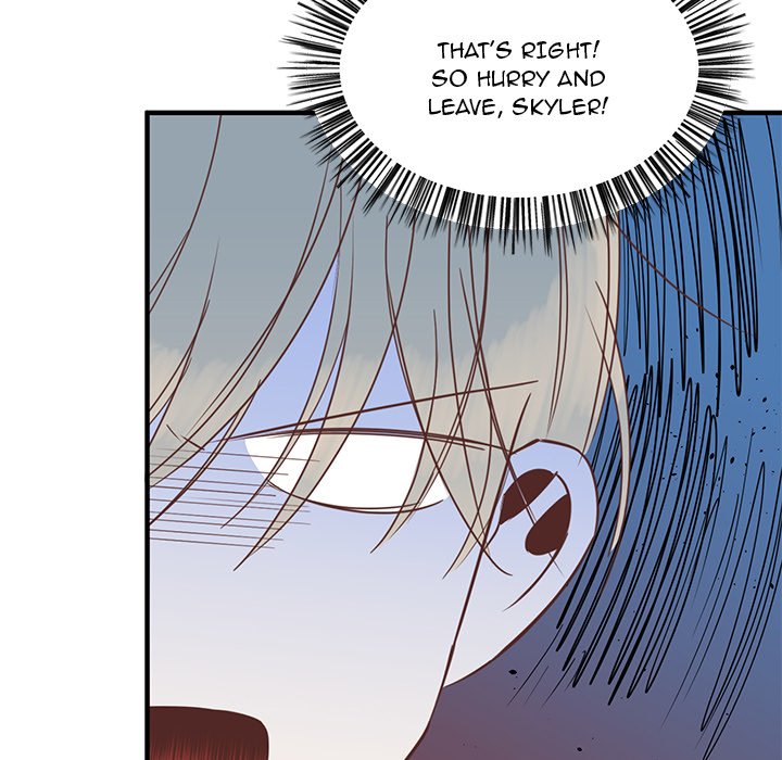 Do You Believe in Ghosts Chapter 11 image 114