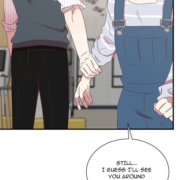 Do You Believe in Ghosts Chapter 11 image 117