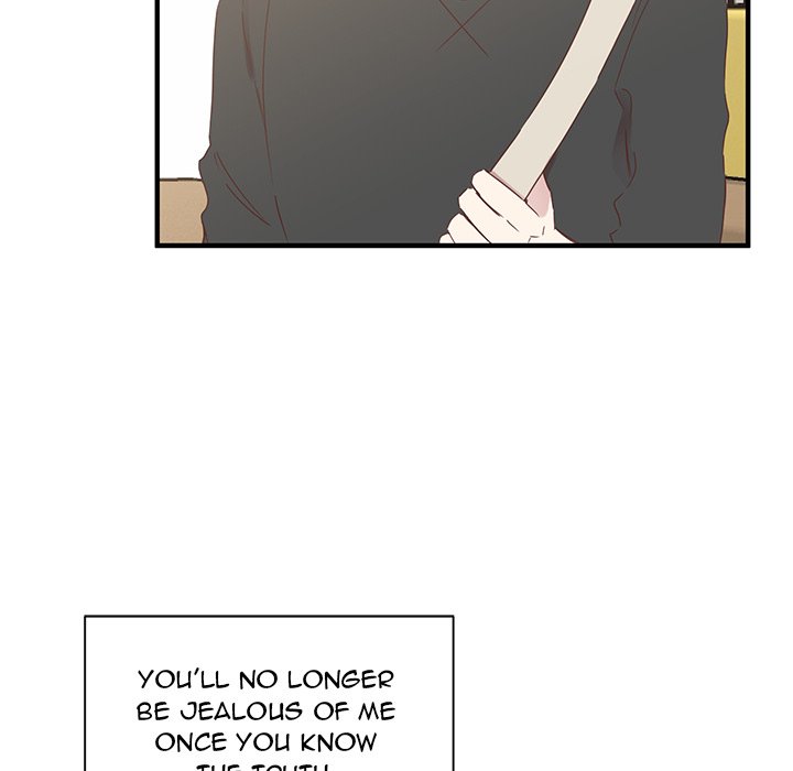 Do You Believe in Ghosts Chapter 11 image 123