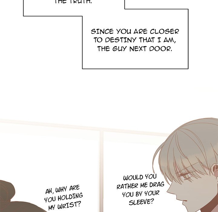 Do You Believe in Ghosts Chapter 11 image 124
