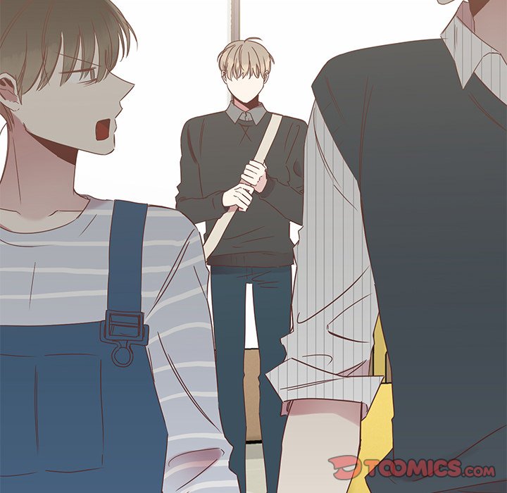 Do You Believe in Ghosts Chapter 11 image 125