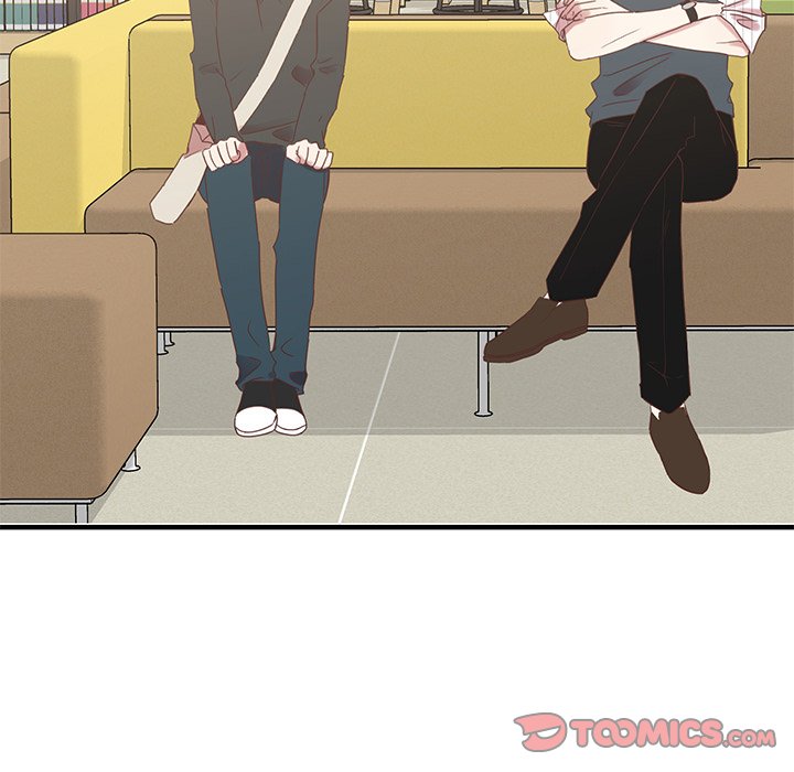Do You Believe in Ghosts Chapter 11 image 20