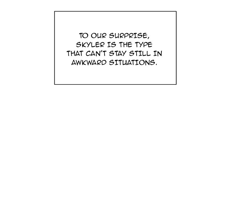 Do You Believe in Ghosts Chapter 11 image 21