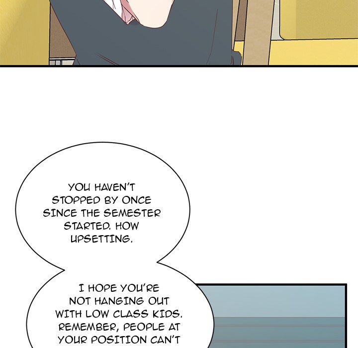 Do You Believe in Ghosts Chapter 11 image 27