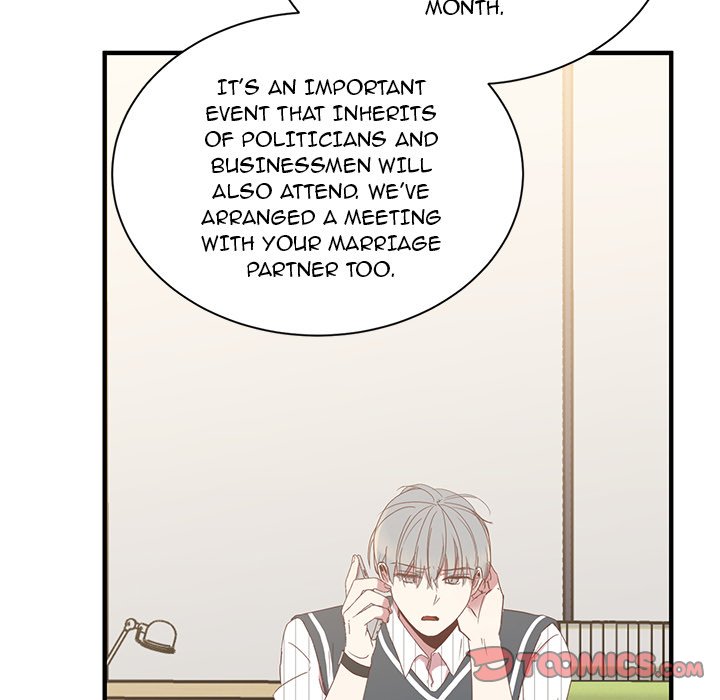 Do You Believe in Ghosts Chapter 11 image 32