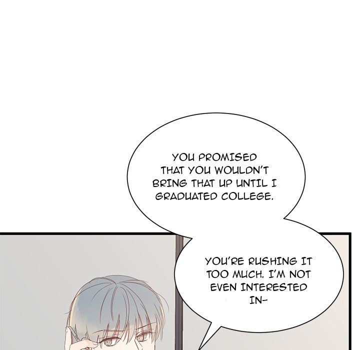 Do You Believe in Ghosts Chapter 11 image 34