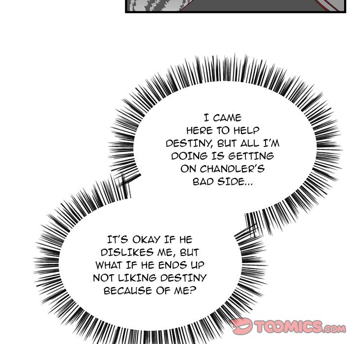 Do You Believe in Ghosts Chapter 11 image 47
