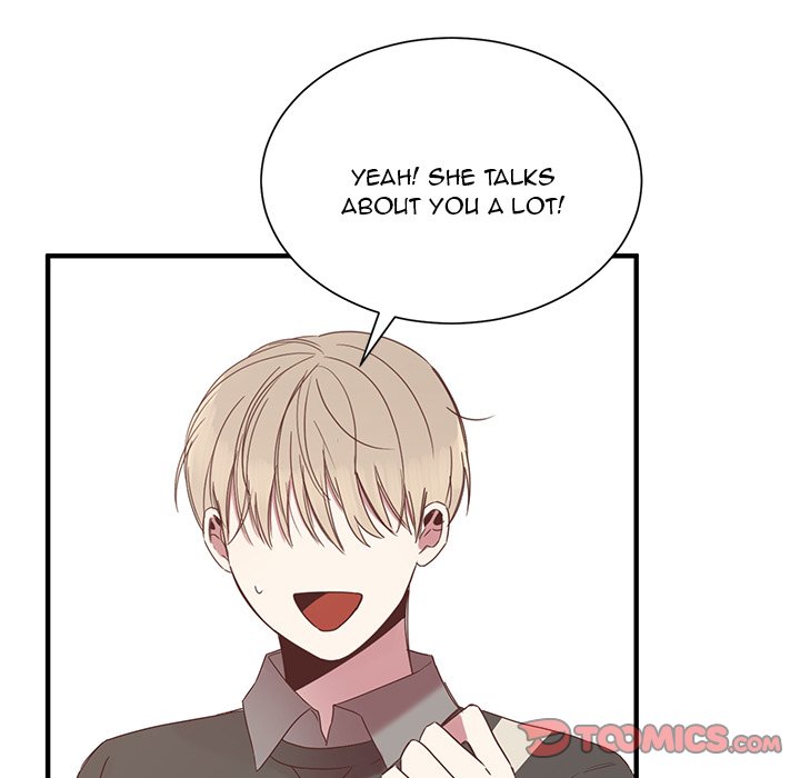 Do You Believe in Ghosts Chapter 11 image 59