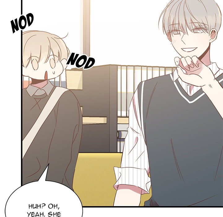 Do You Believe in Ghosts Chapter 11 image 69