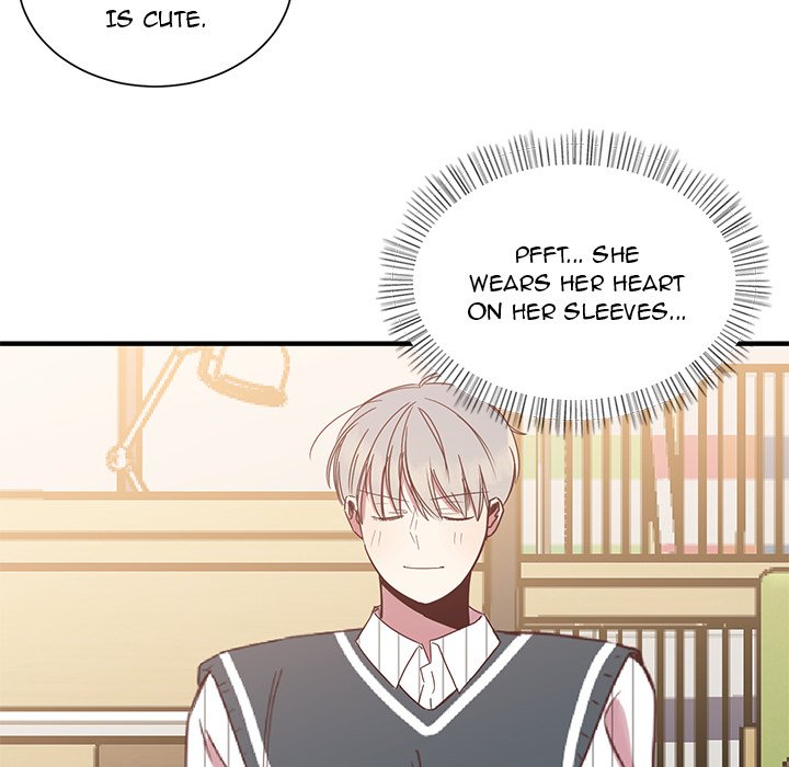 Do You Believe in Ghosts Chapter 11 image 70