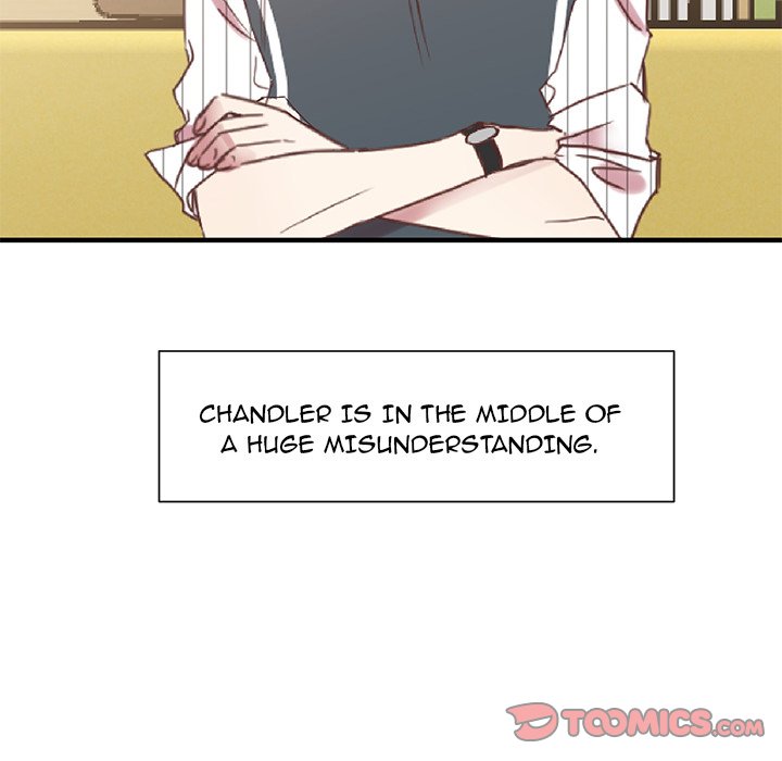 Do You Believe in Ghosts Chapter 11 image 71