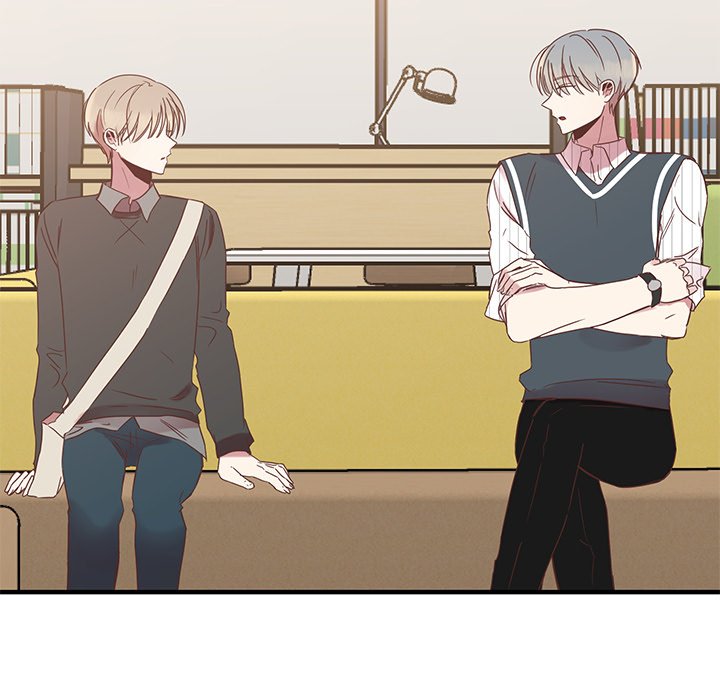 Do You Believe in Ghosts Chapter 11 image 73