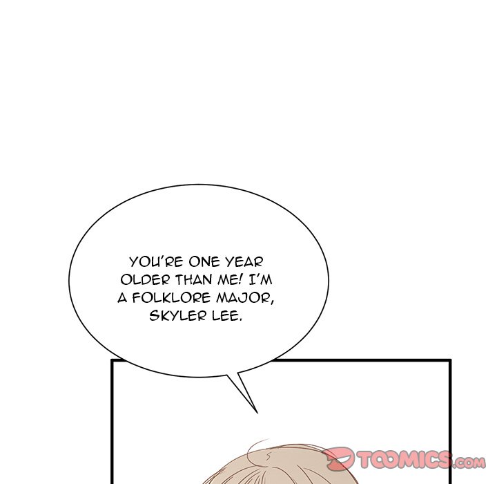Do You Believe in Ghosts Chapter 11 image 74