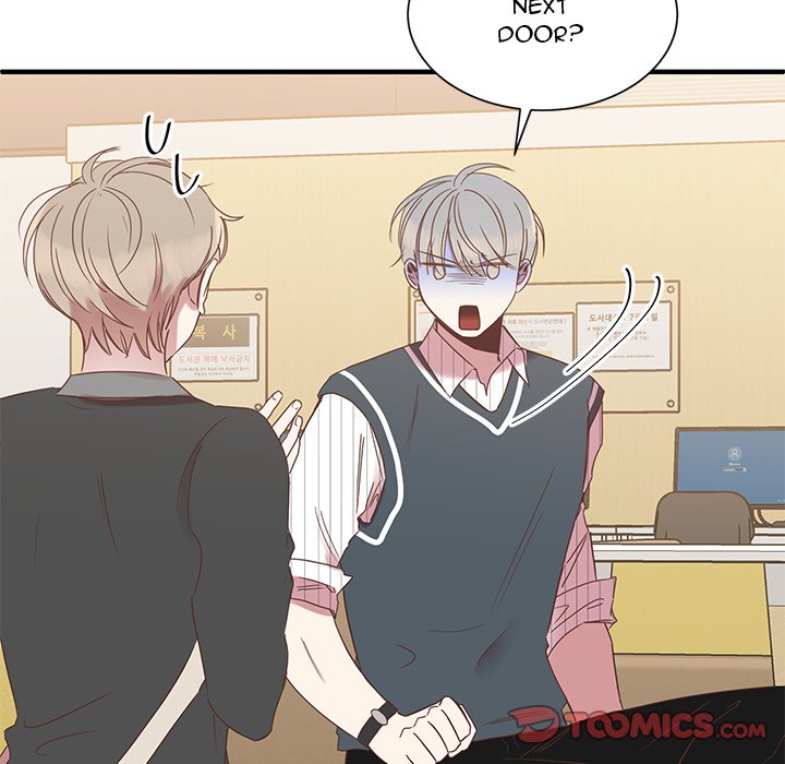 Do You Believe in Ghosts Chapter 11 image 77