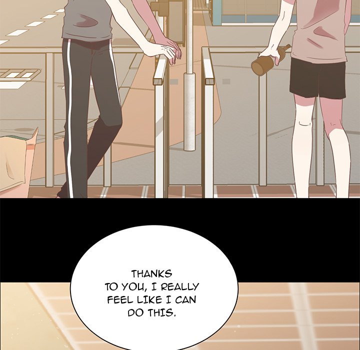 Do You Believe in Ghosts Chapter 11 image 87