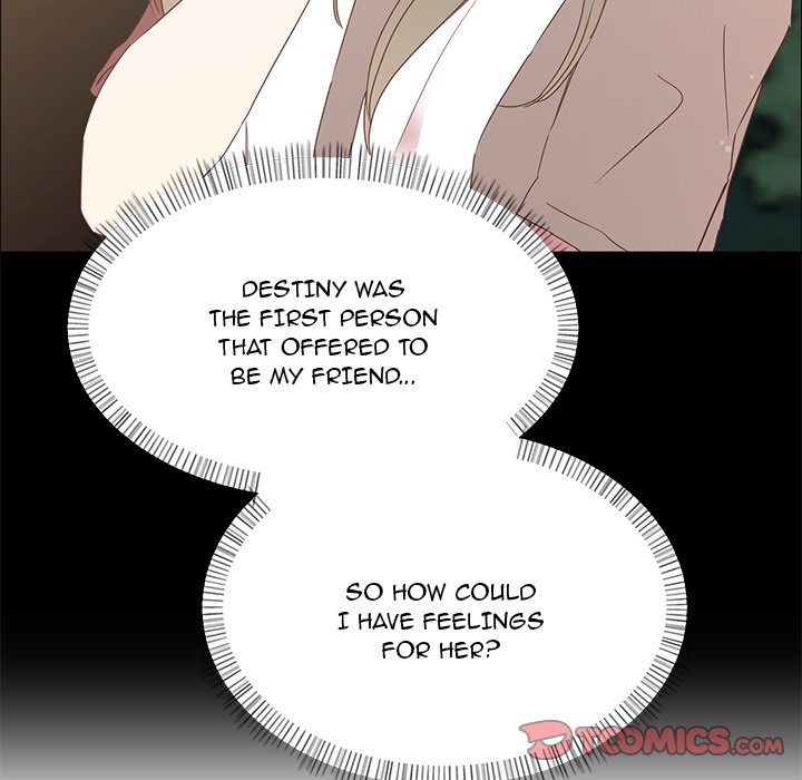 Do You Believe in Ghosts Chapter 11 image 89