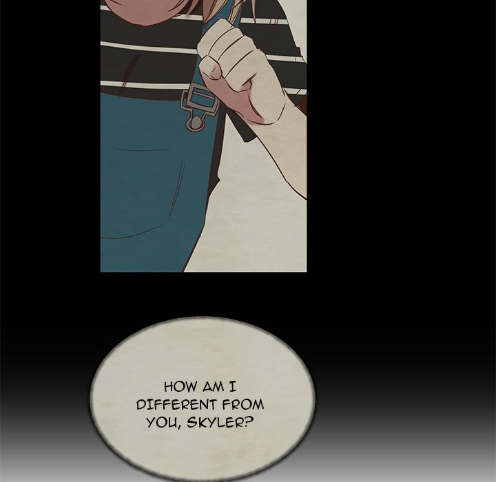Do You Believe in Ghosts Chapter 12 image 99